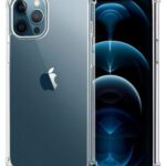 Anti Shock Back Cover Apple iPhone 12 Mini - Clear