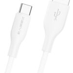USB to Type-C Cable 1m USB-C - Wit