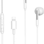 Xssive Stereo Headphones for iPhone - Wit