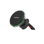 15W Magnetic Induction Car Holder Set