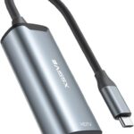 4K HDMI to USB-C HDTV Adapter