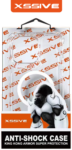 Anti Shock Case geschikt voor Magsafe iPhone 13 Pro Max - Clear