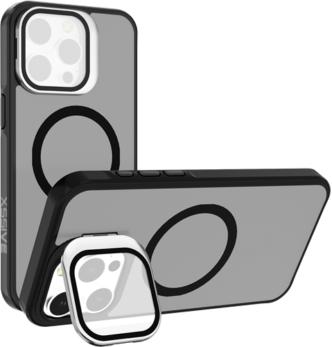 xssive-back-case-geschikt-voor-magsafe-with-lens-standard-iphone-11-zwart